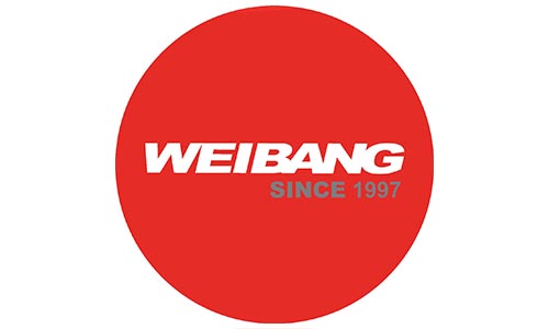 13 - Weibang